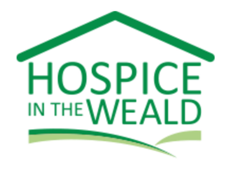 Hospice in the Weald II