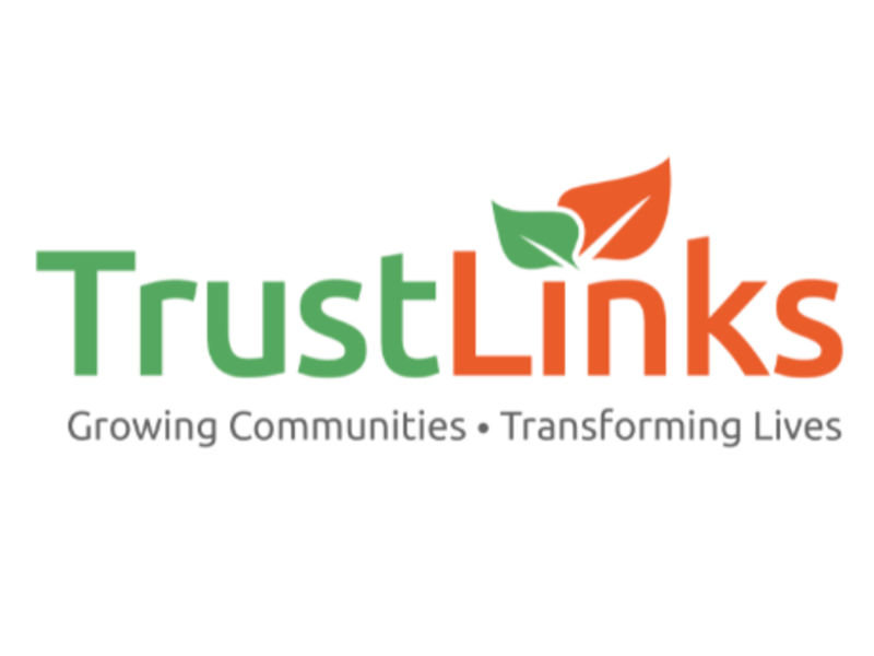Trust Links - Growing Together Project