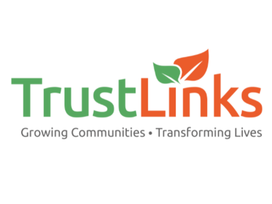 Trust Links - Growing Together Project