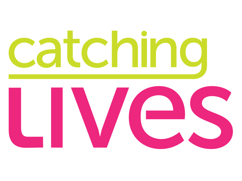 Catching Lives II