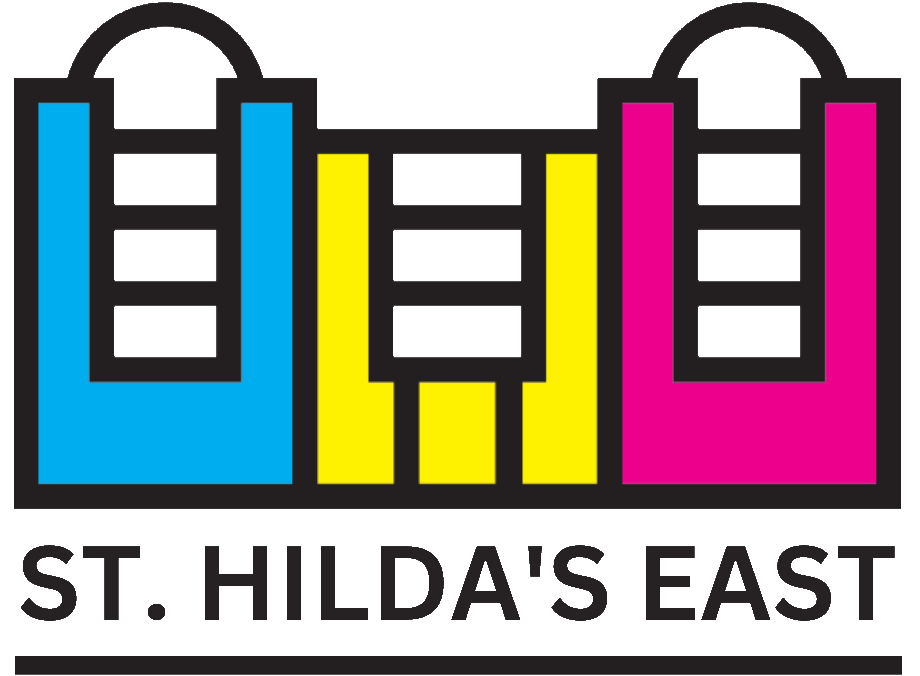 St Hilda's East - Women's Wellbeing Project
