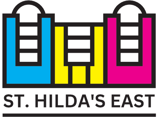 St Hilda's East - Women's Wellbeing Project