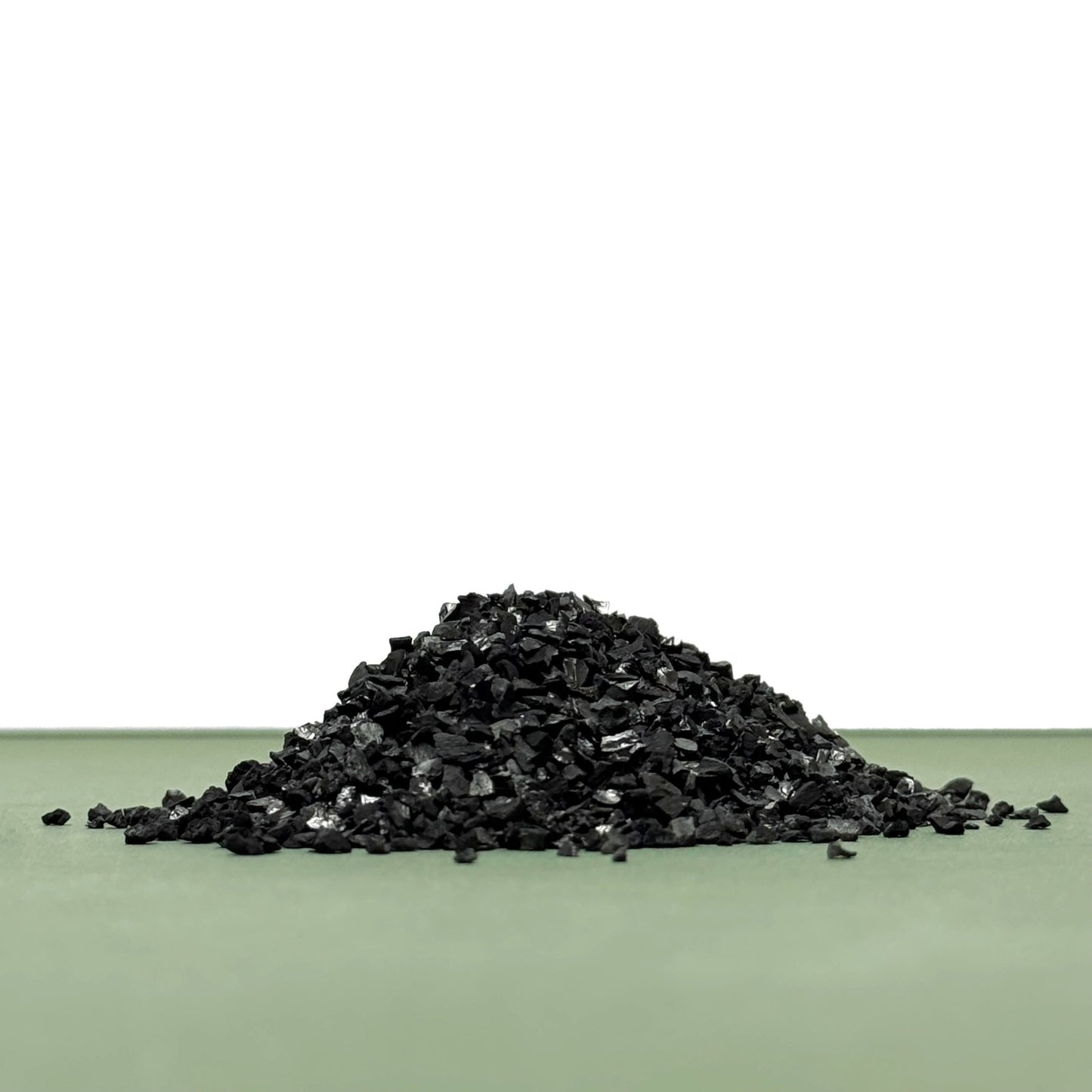 Activated Charcoal - Terrapy