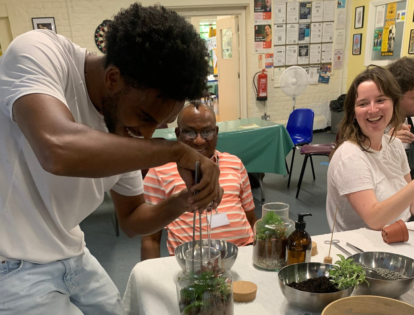 Pay it Forward Scheme Donation - Terrapy