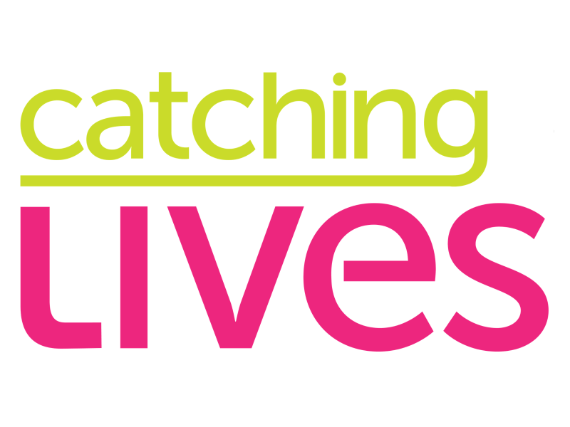 Catching Lives II - Terrapy