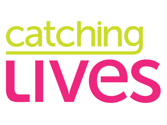 Catching Lives II - Terrapy