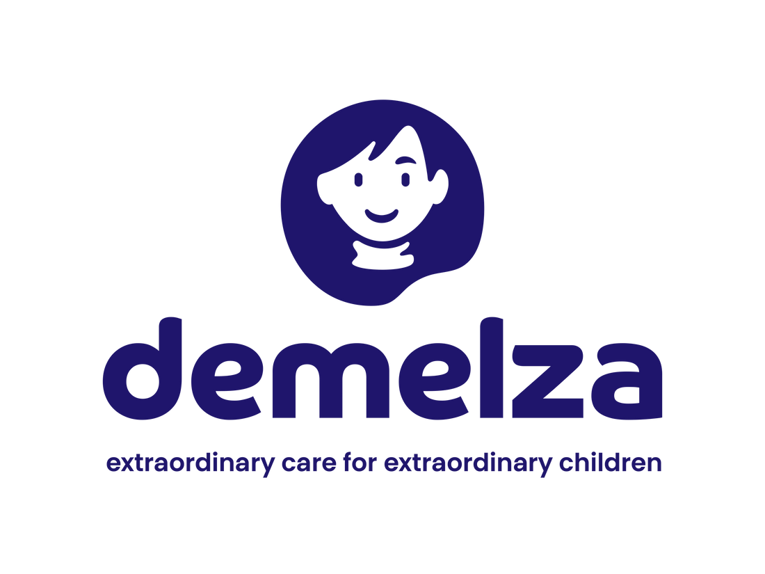 Demelza II - Terrapy