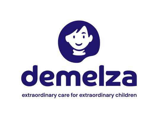 Demelza III - Terrapy