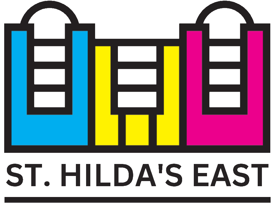 St Hilda's East - Women's Wellbeing Project - Terrapy