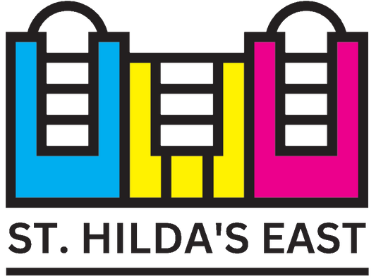 St Hilda's East - Women's Wellbeing Project - Terrapy