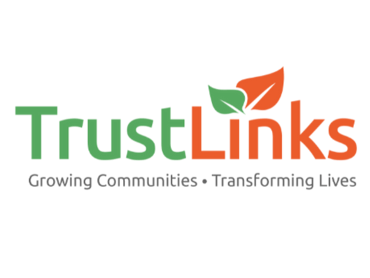 Trust Links - Growing Together Project - Terrapy