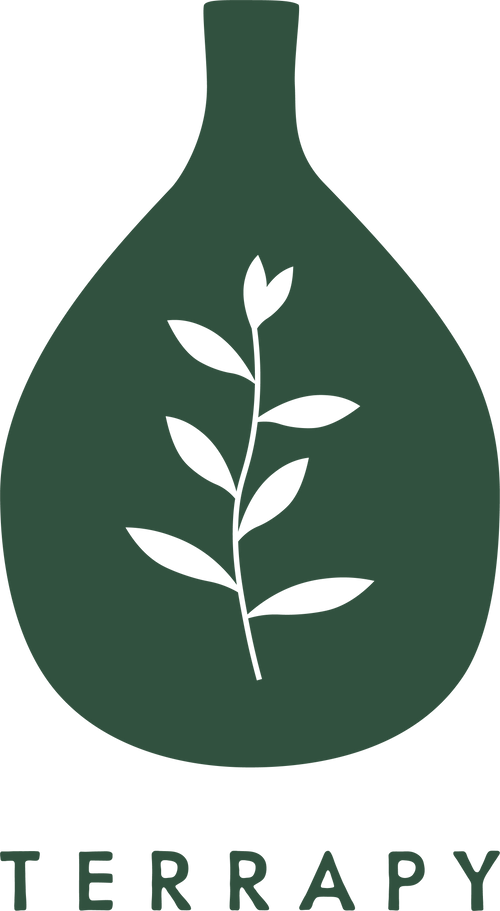 Terrapy logo
