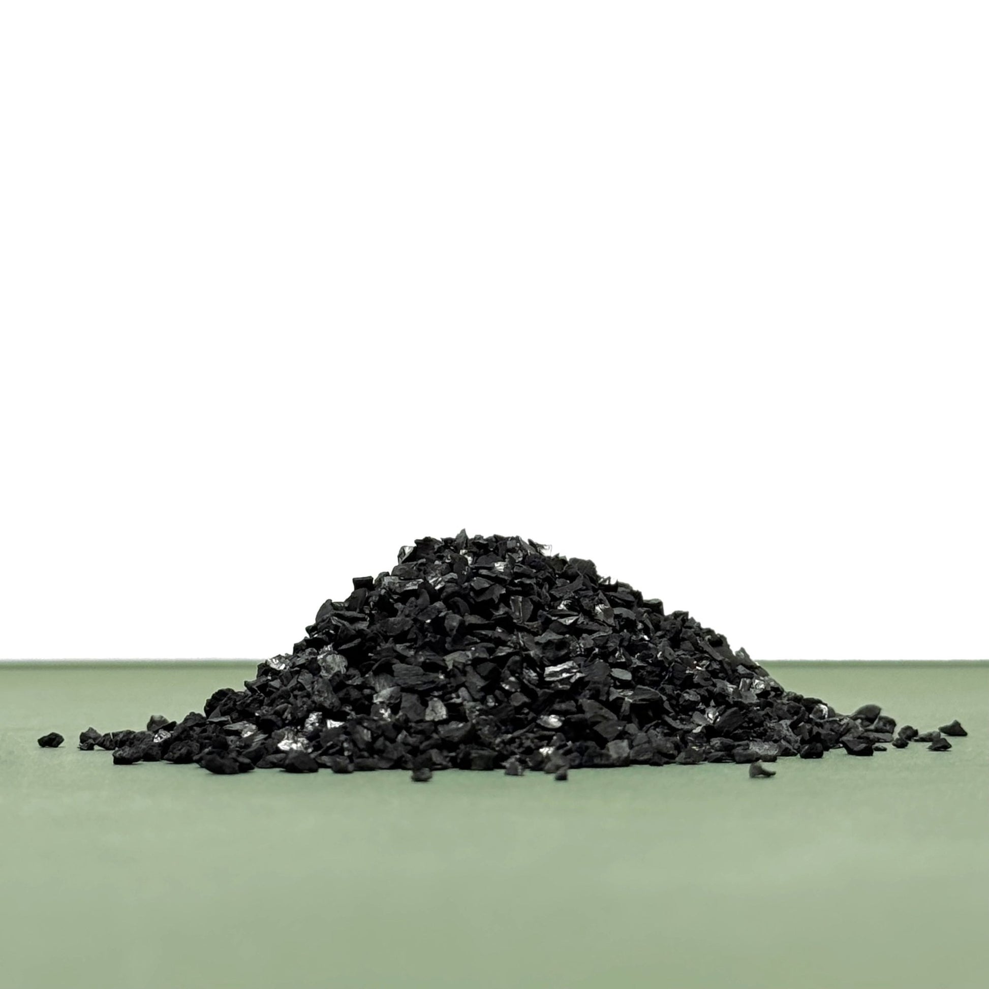 Activated Charcoal - Terrapy