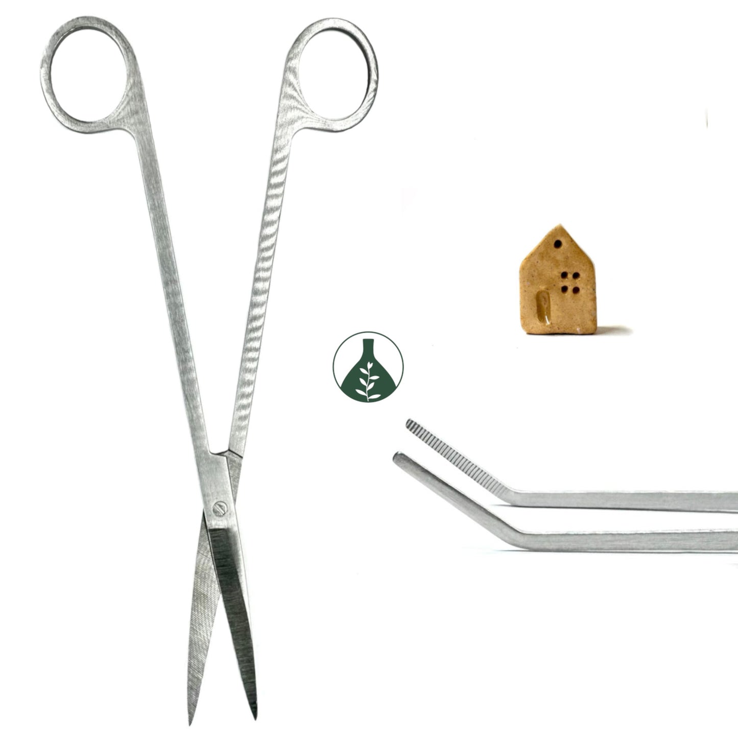 Terrarium Accessories Festive Bundle